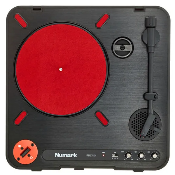 Numark  DJ gramofón