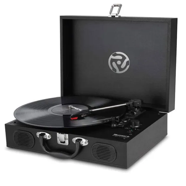 Numark  Tocadiscos de DJ