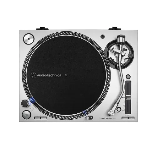 Audio technica  DJ gramofón