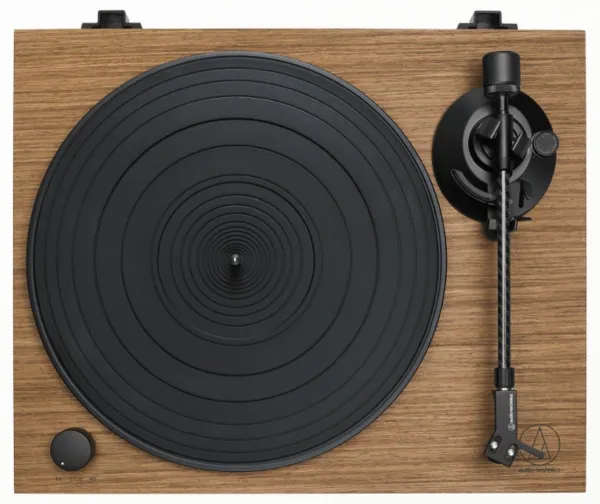 Audio technica  DJ turntable