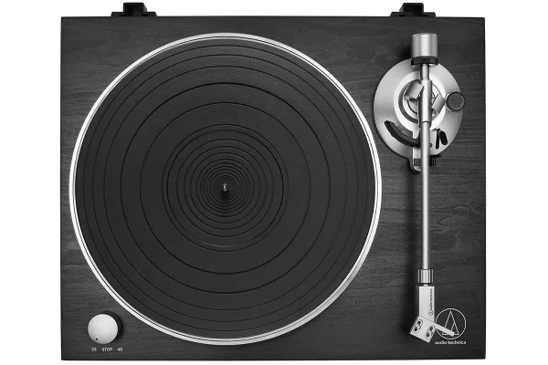 Audio technica  DJ gramofón