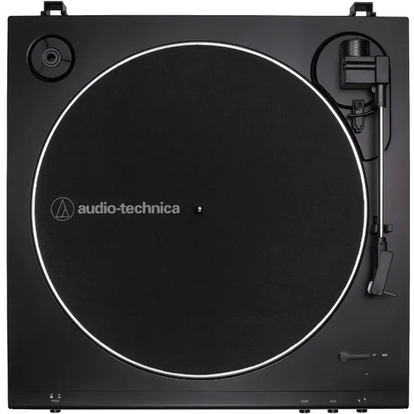 Audio technica  DJ Plattenspieler
