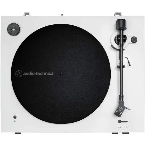 Audio technica  DJ gramofón