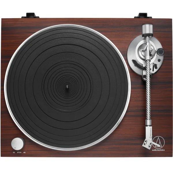 Audio technica  DJ Plattenspieler