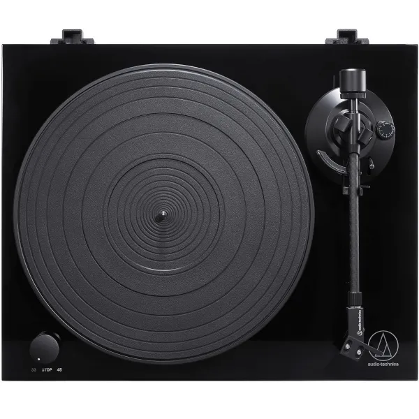 Audio technica  DJ lemezjátszó