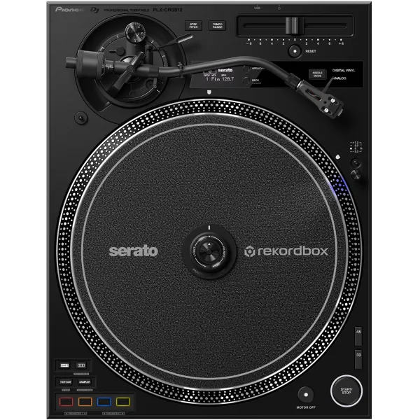 Pioneer  Tocadiscos de DJ