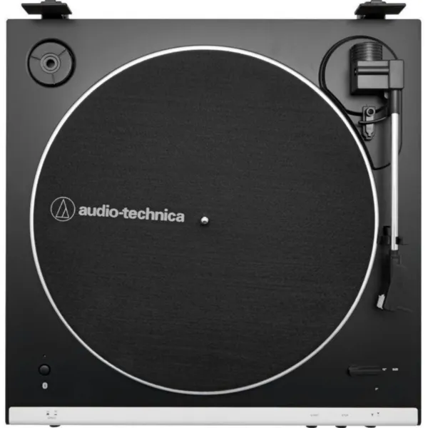 Audio technica  DJ gramofón