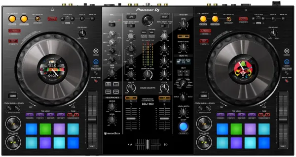 Pioneer  DJ Kontroller
