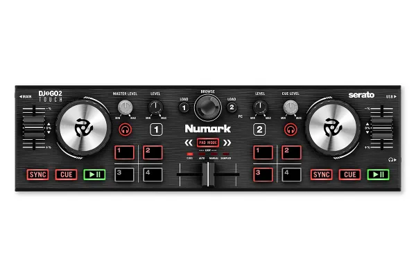 Numark  DJ Kontroller