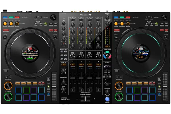 Pioneer  DJ Kontroller