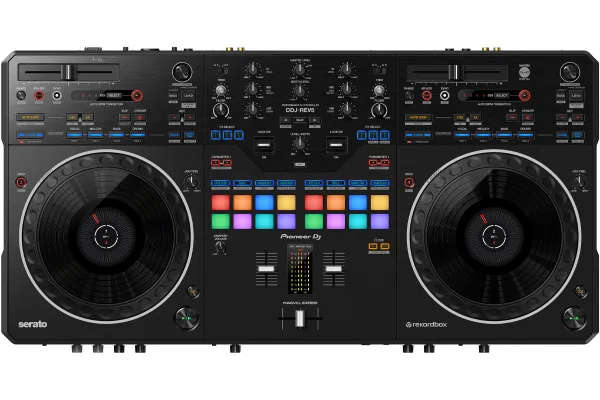 Pioneer  Controlador DJ