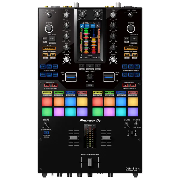 Pioneer  DJ mixer