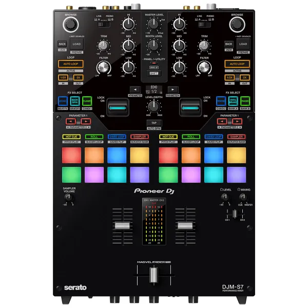 Pioneer  DJ mixážny pult