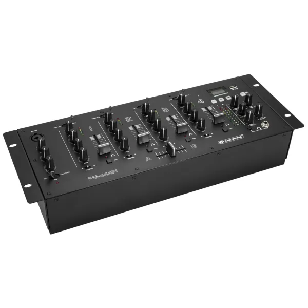 Omnitronic  DJ Mixer