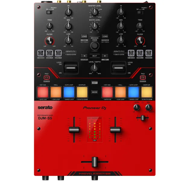 Pioneer  DJ keverőpult