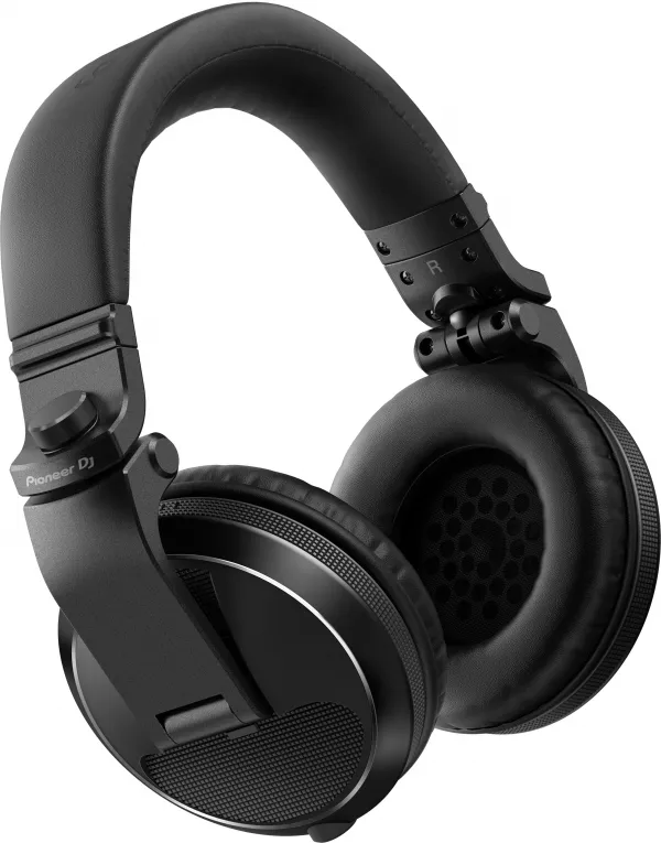 Pioneer  Headphones