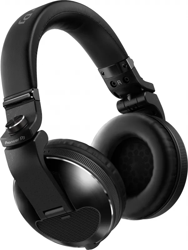 Pioneer  Fejhallgató