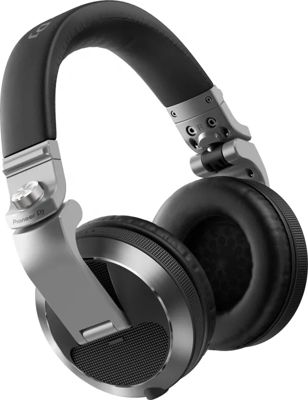 Pioneer  Headphones