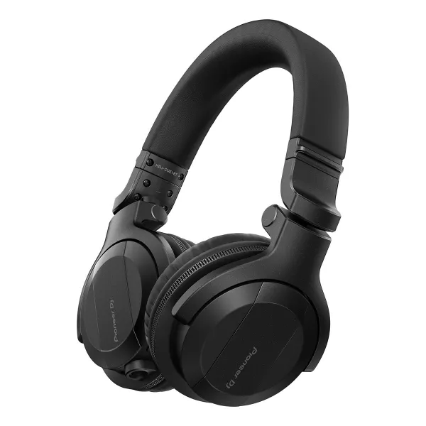 Pioneer  Headphones