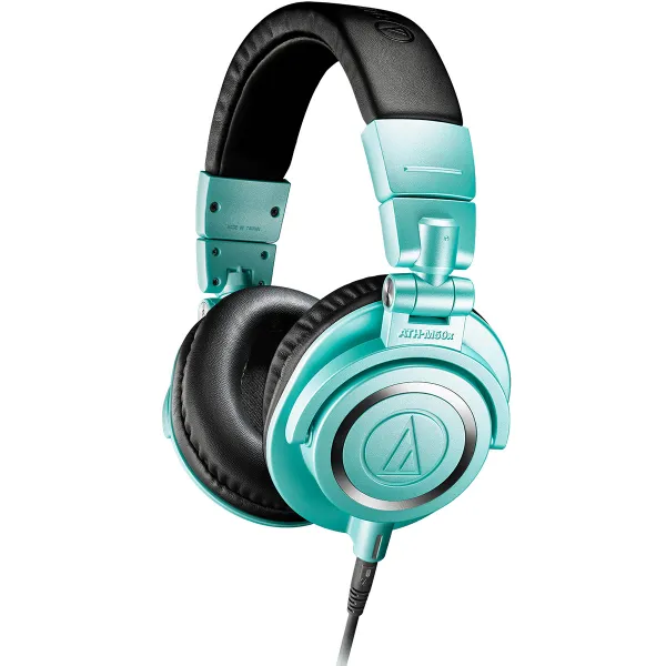 Audio technica  Fejhallgató