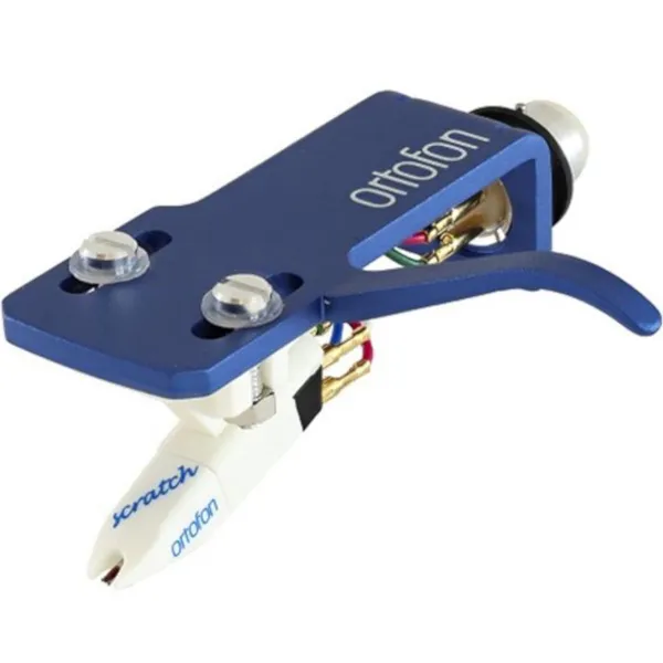Ortofon  Plattenspieler