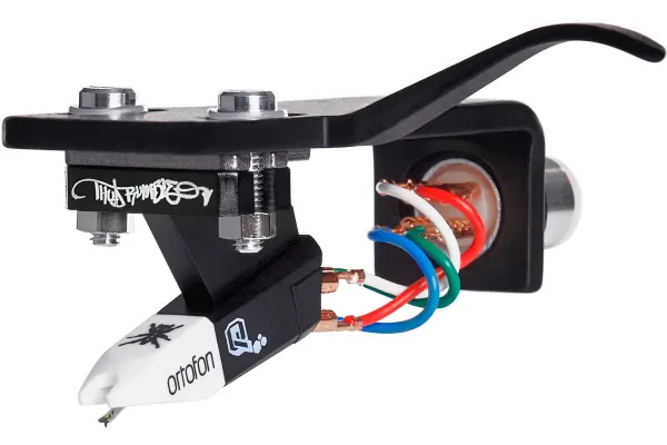 Ortofon  Turntable