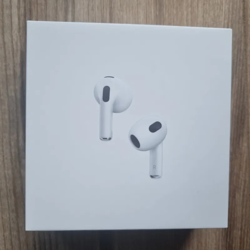 Apple Airpods 3 Kopfhörer