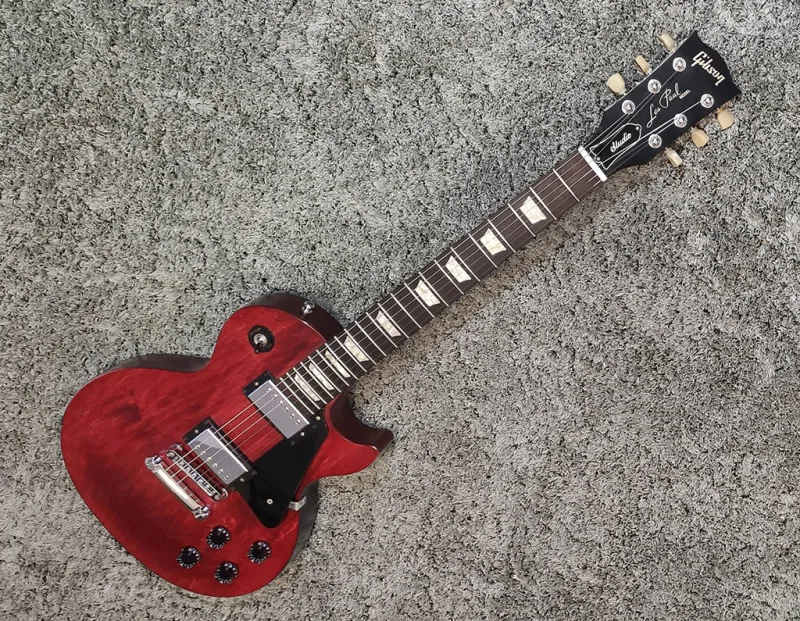 Gibson Les Paul Studio Electric guitar