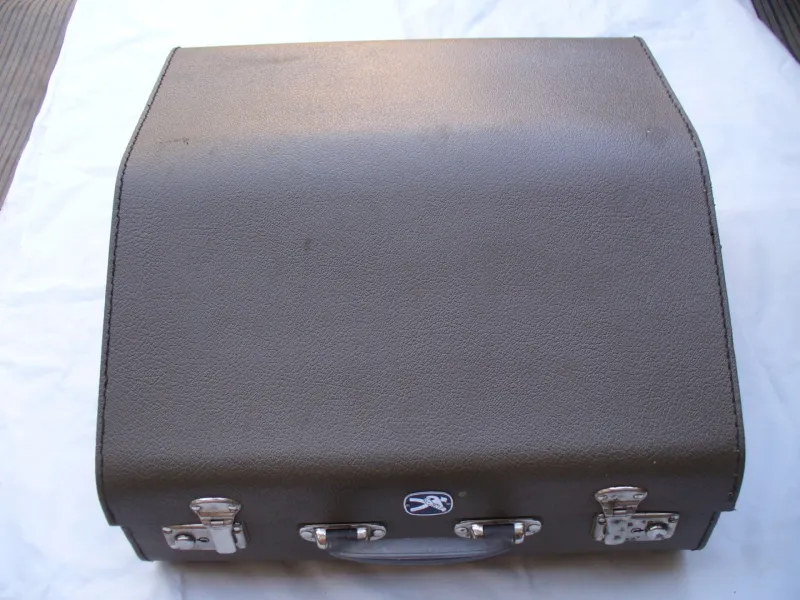 Hohner Student 40 Tango Akkordeon 