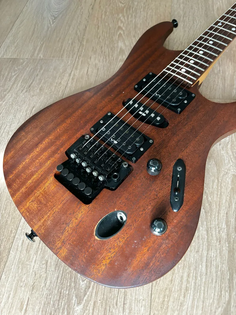 Ibanez S470 SOL Made in Japan, 1996 Electric guitar for sale