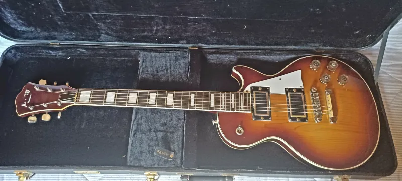 Jolana Diamant 1 Elektrická gitara