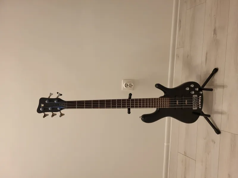 RockBass Warwick ROCKBASS Streamer LX 5 Bajo de 5 cuerdas