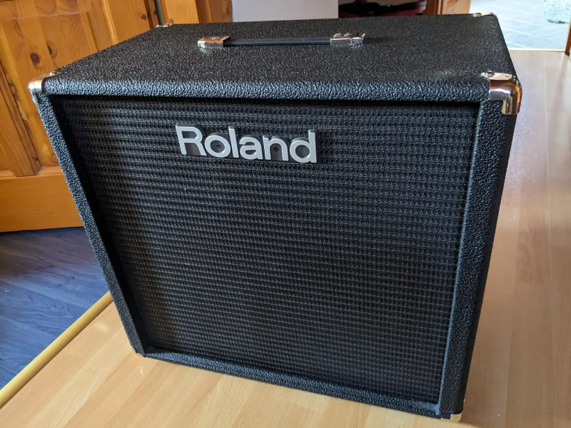 Roland GC 408S Sound cabinet