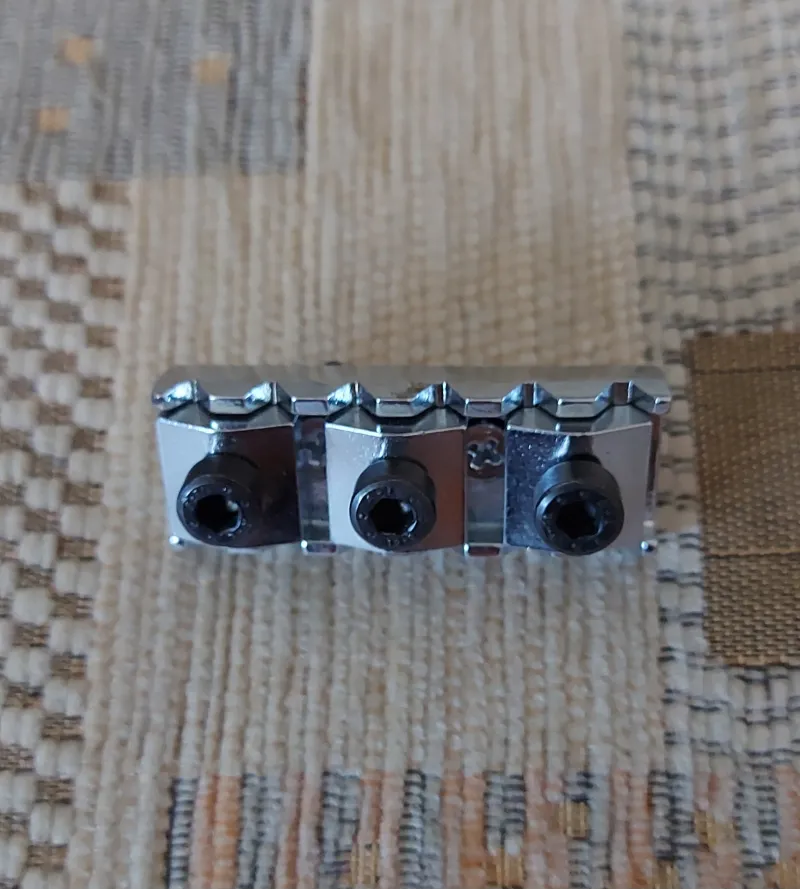 Schaller R2 Komponente