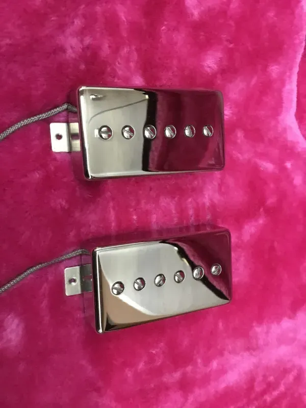 Seymour Duncan Phat Cat Pickup set