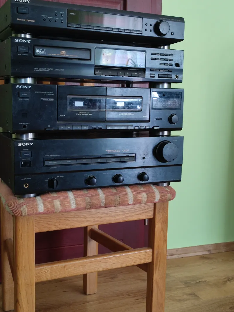 SONY  Egyéb