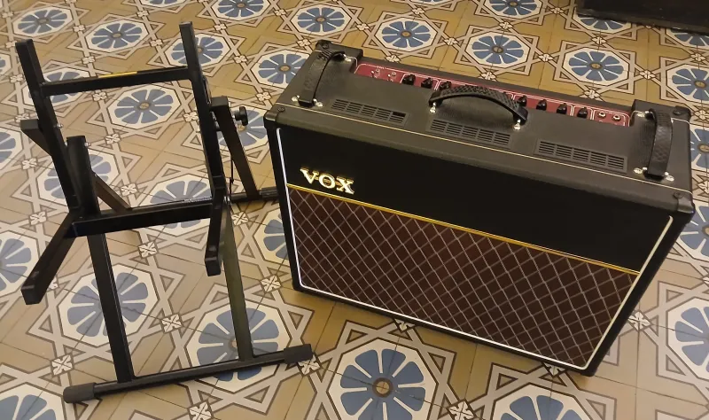 Vox AC30 C2 Guitar combo amp