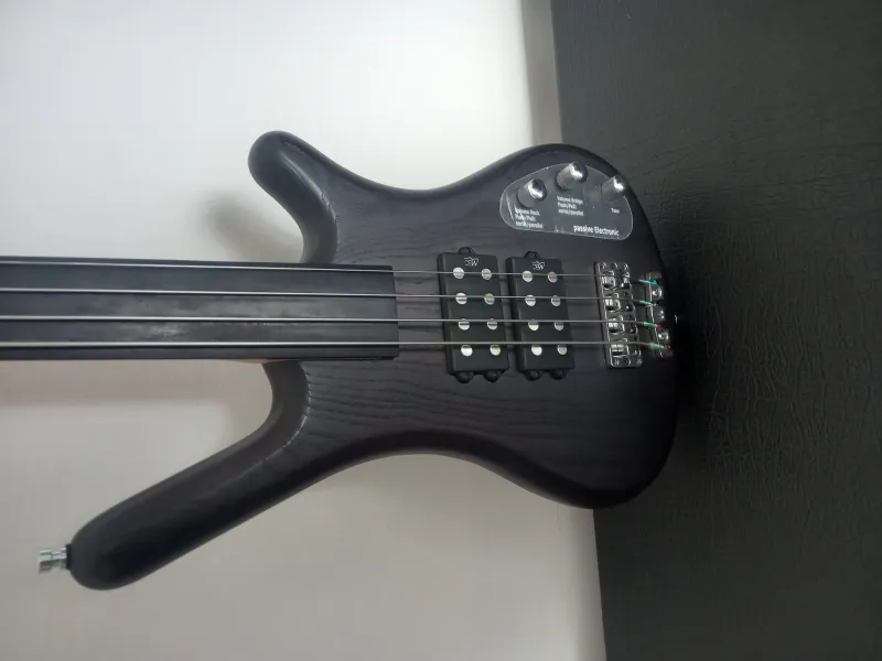 RockBass  Bajo eléctrico