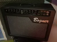 Bogner Alchemist 40W Guitar combo amp [July 7, 2024, 9:23 pm]