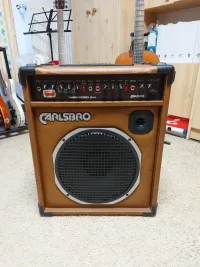 Calsbro Sherwood Junior Calsbro Sherwood Junior