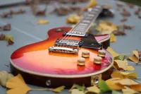 Canora Les Paul Elektromos gitár [2024.07.15. 19:22]