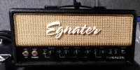 Egnater Tweaker 15 Gitárerősítő-fej [2024.10.01. 23:55]