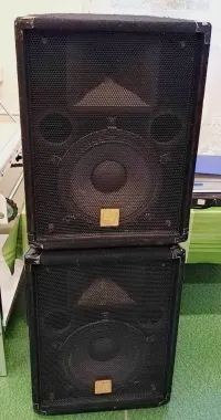 Electro Voice T22 Lautsprecher-Paar [July 9, 2024, 10:54 am]