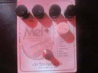 Elektro- Harmonix MEL 9 Tape Replay Machine Effect pedal [August 25, 2024, 10:14 am]