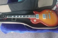 Flight Les Paul Guitarra solista [July 11, 2024, 5:56 am]