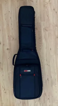 Gator G-PG BASS 2X Estuche de bajo [October 10, 2024, 12:28 pm]