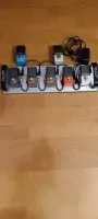 IronGear Rushing Train Effect pedal [July 13, 2024, 12:04 pm]