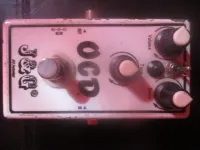 J&G OCD karakterű overdrive Torzító [2024.08.10. 10:12]