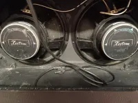 Kustom KG 100FX Gitarrecombo [August 28, 2024, 7:22 am]