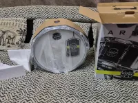Mapex Armory Tomahawk Snare Drum [July 8, 2024, 6:51 pm]